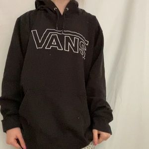 Vans Sweat Shirt